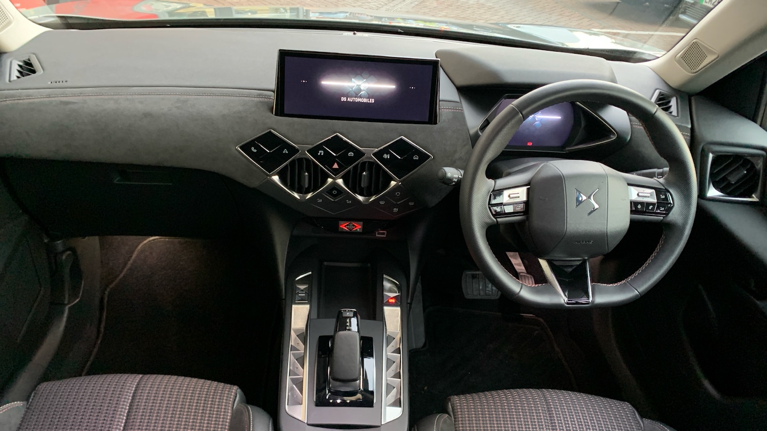 Used DS Automobiles DS 3 2024 for sale - 77204901: Photo 5