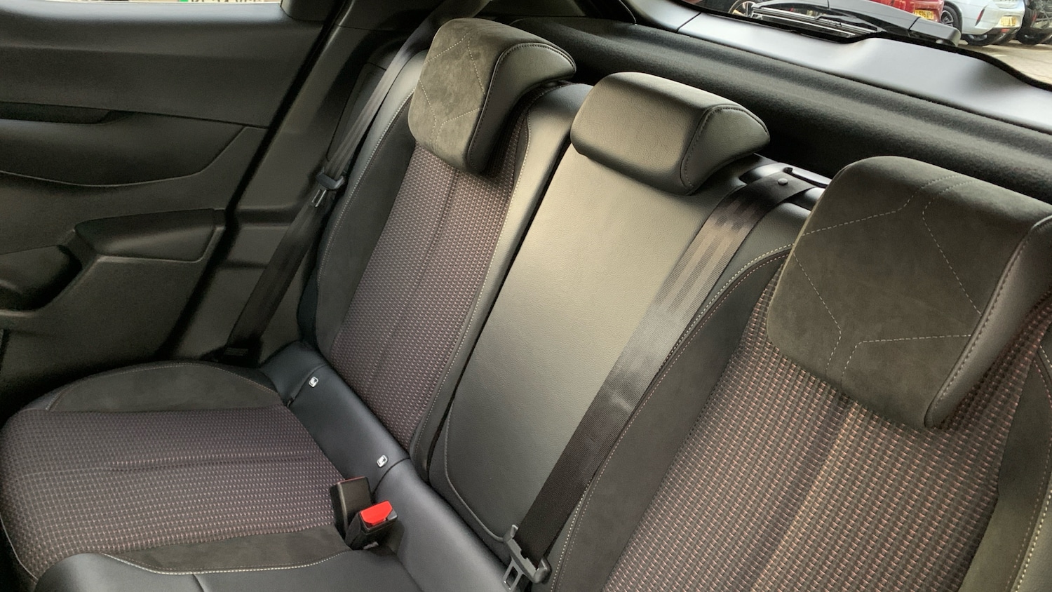 Used DS Automobiles DS 3 2024 for sale - 77204901: Photo 50