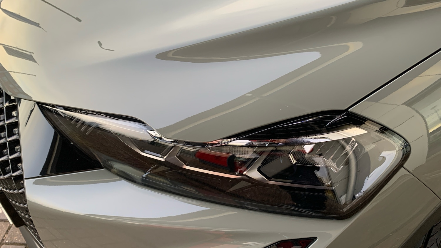 Used DS Automobiles DS 3 2024 for sale - 77204901: Photo 51