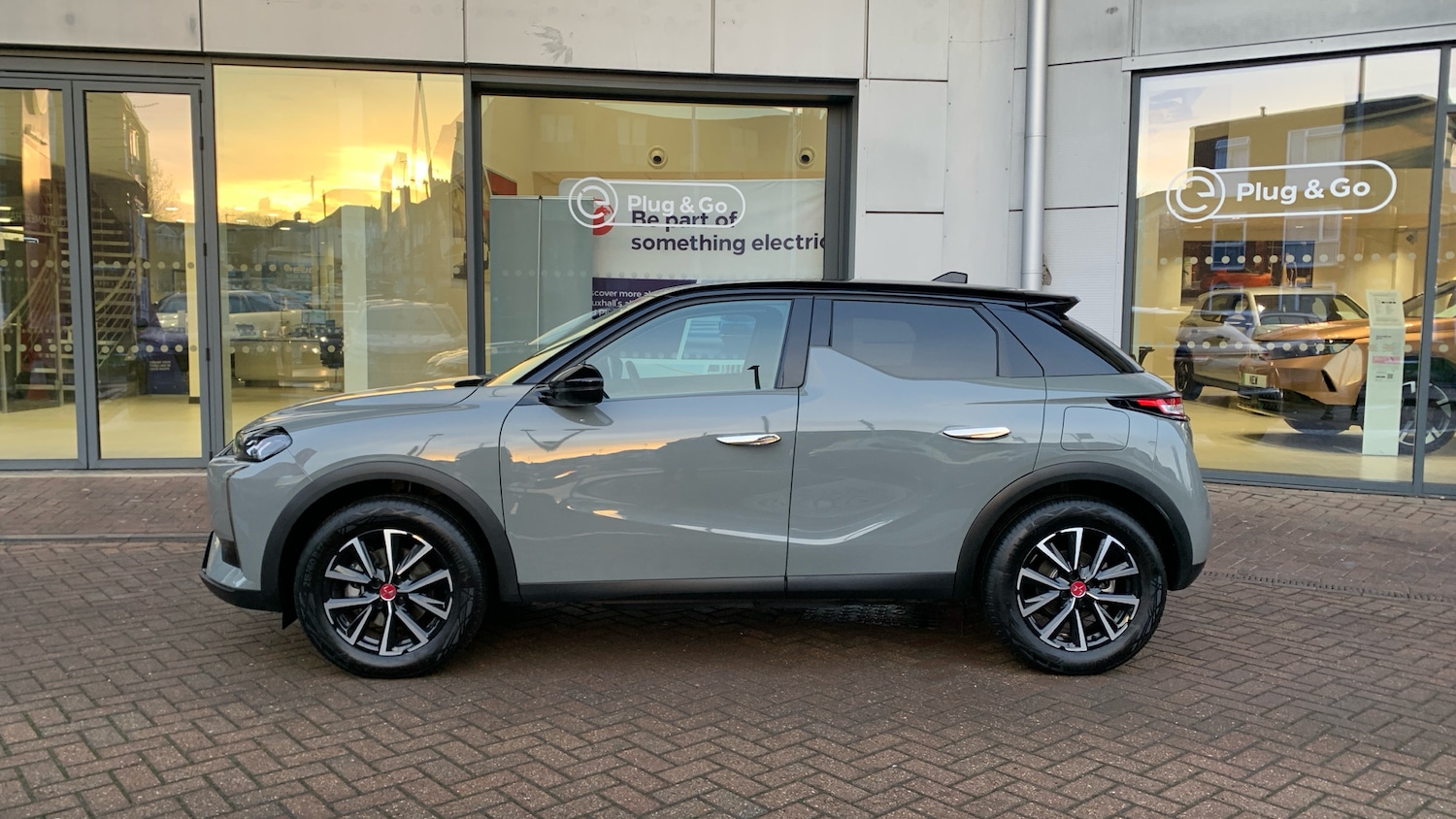 Used DS Automobiles DS 3 2024 for sale - 77204901: Photo 7