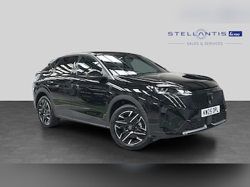 Used Peugeot 3008 2025 for sale - 79427183: Photo