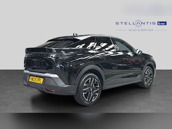 Used Peugeot 3008 2025 for sale - 79427183: Photo