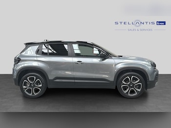 Used Jeep Avenger 2025 for sale - 79305049: Photo