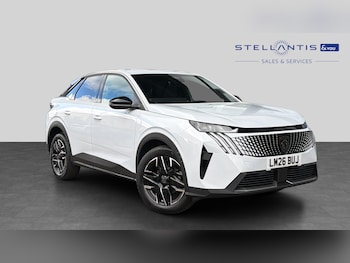 Used Peugeot 3008 2026 for sale - 78602572: Photo