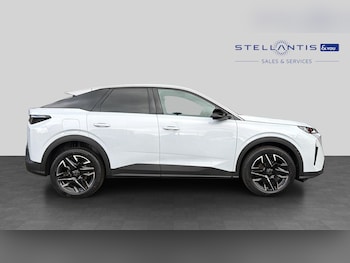 Used Peugeot 3008 2026 for sale - 78602572: Photo