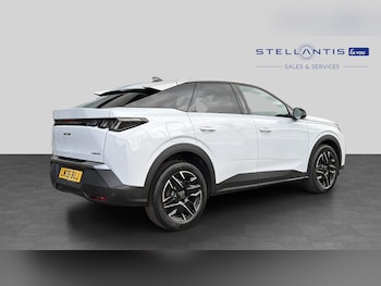 Used Peugeot 3008 2026 for sale - 78602572: Photo