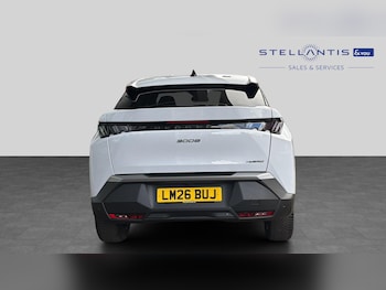 Used Peugeot 3008 2026 for sale - 78602572: Photo