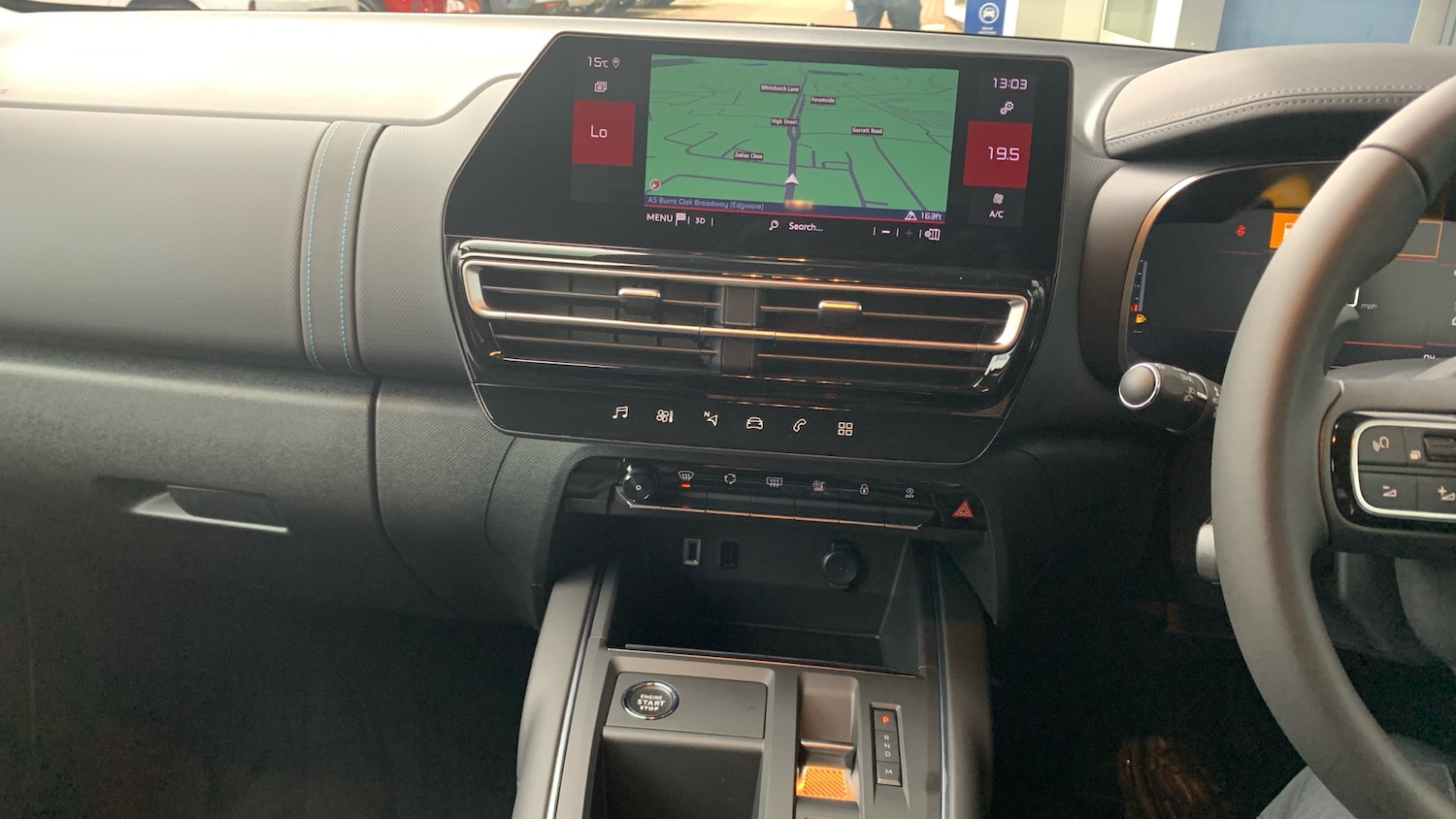 Used Citroen C5 Aircross 2025 for sale - 76574459: Photo 10