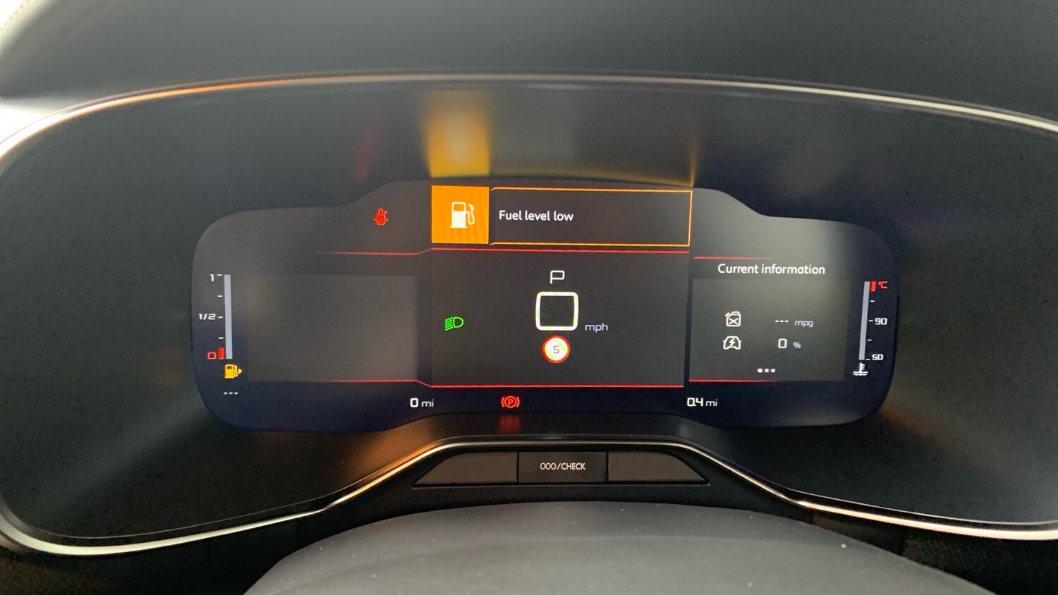 Used Citroen C5 Aircross 2025 for sale - 76574459: Photo 13