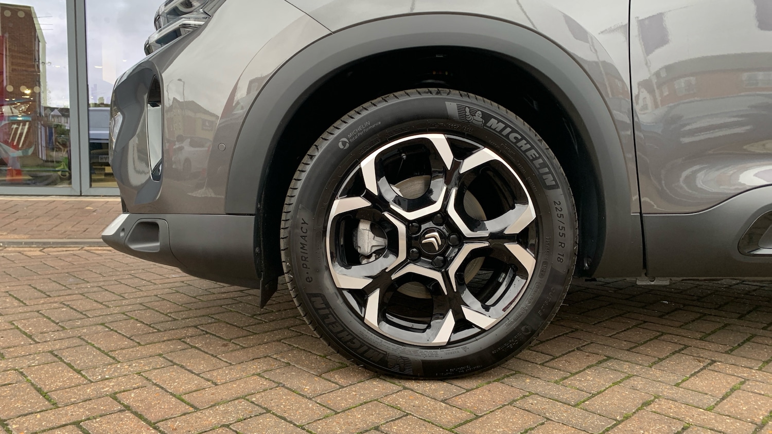 Used Citroen C5 Aircross 2025 for sale - 76574459: Photo 14