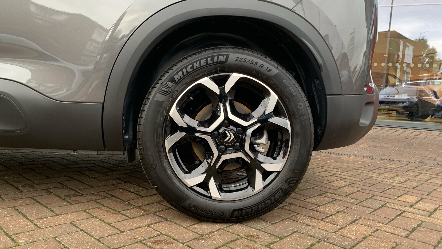 Used Citroen C5 Aircross 2025 for sale - 76574459: Photo 15