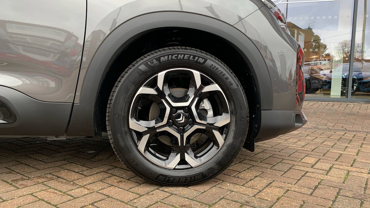 Used Citroen C5 Aircross 2025 for sale - 76574459: Photo 17