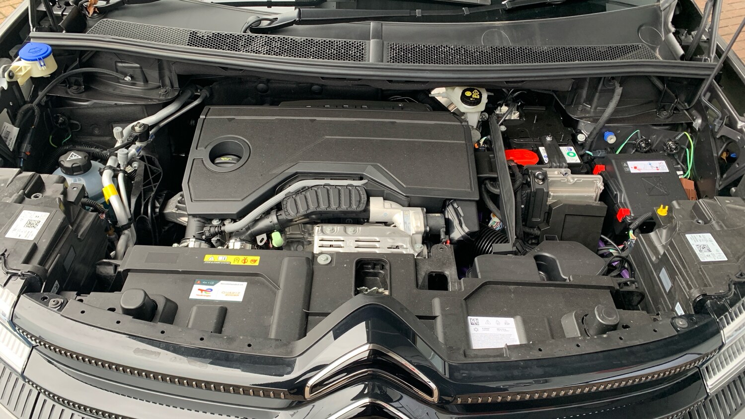 Used Citroen C5 Aircross 2025 for sale - 76574459: Photo 18