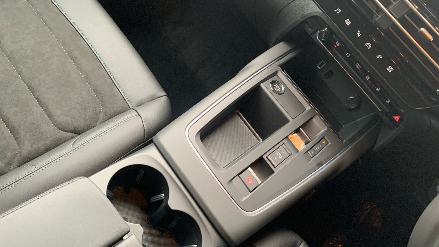 Used Citroen C5 Aircross 2025 for sale - 76574459: Photo 20