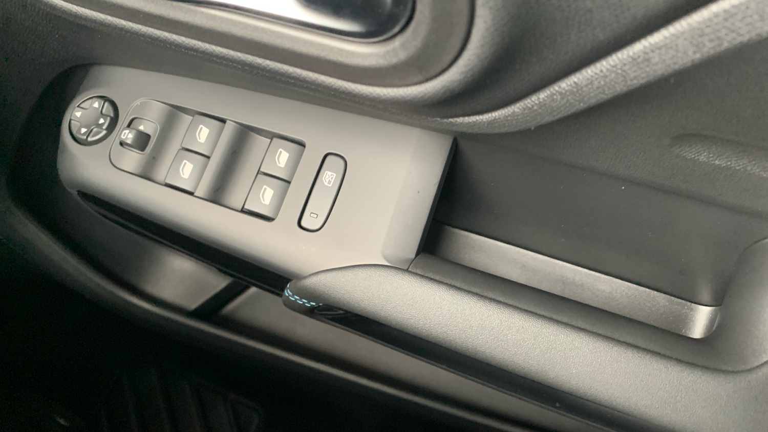 Used Citroen C5 Aircross 2025 for sale - 76574459: Photo 22