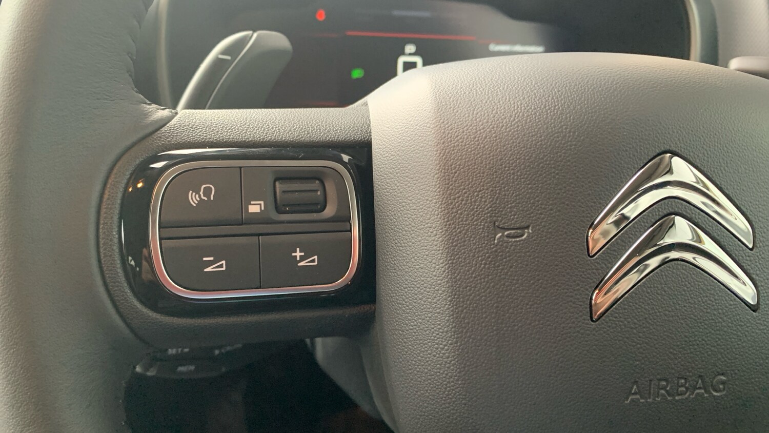 Used Citroen C5 Aircross 2025 for sale - 76574459: Photo 23