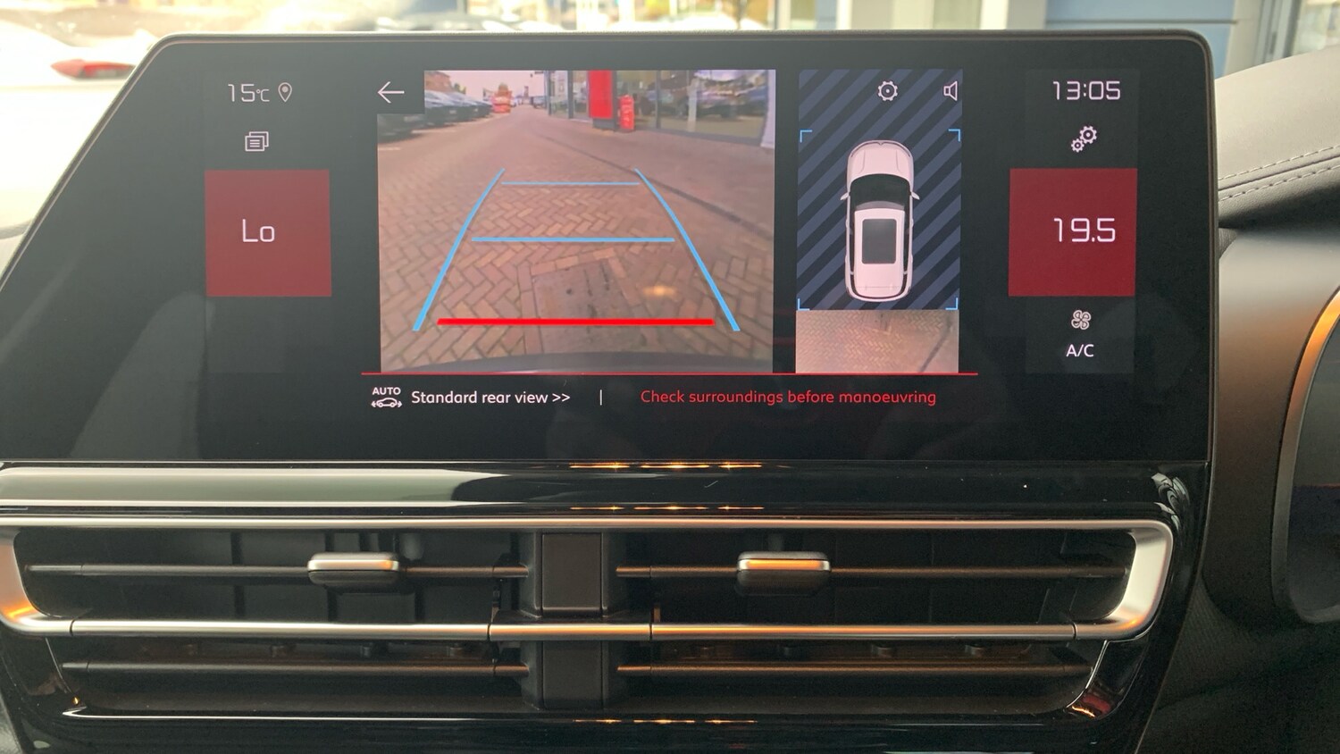 Used Citroen C5 Aircross 2025 for sale - 76574459: Photo 29