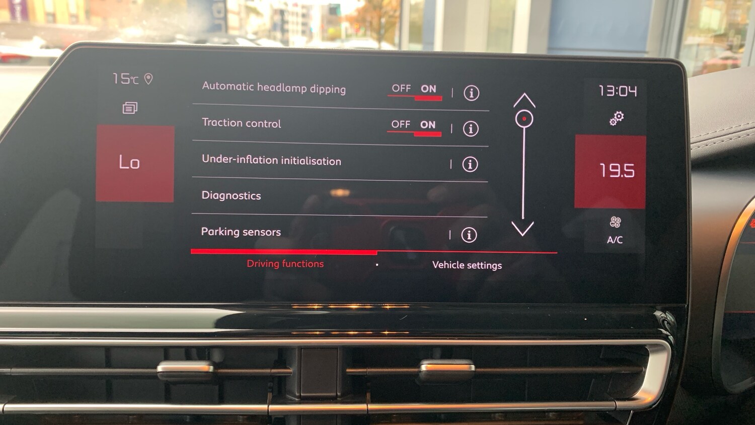 Used Citroen C5 Aircross 2025 for sale - 76574459: Photo 30