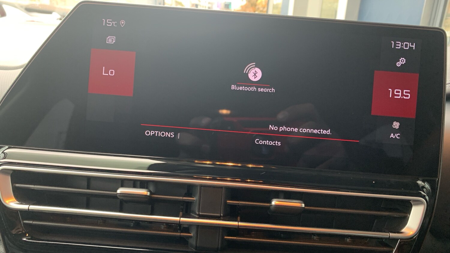 Used Citroen C5 Aircross 2025 for sale - 76574459: Photo 31