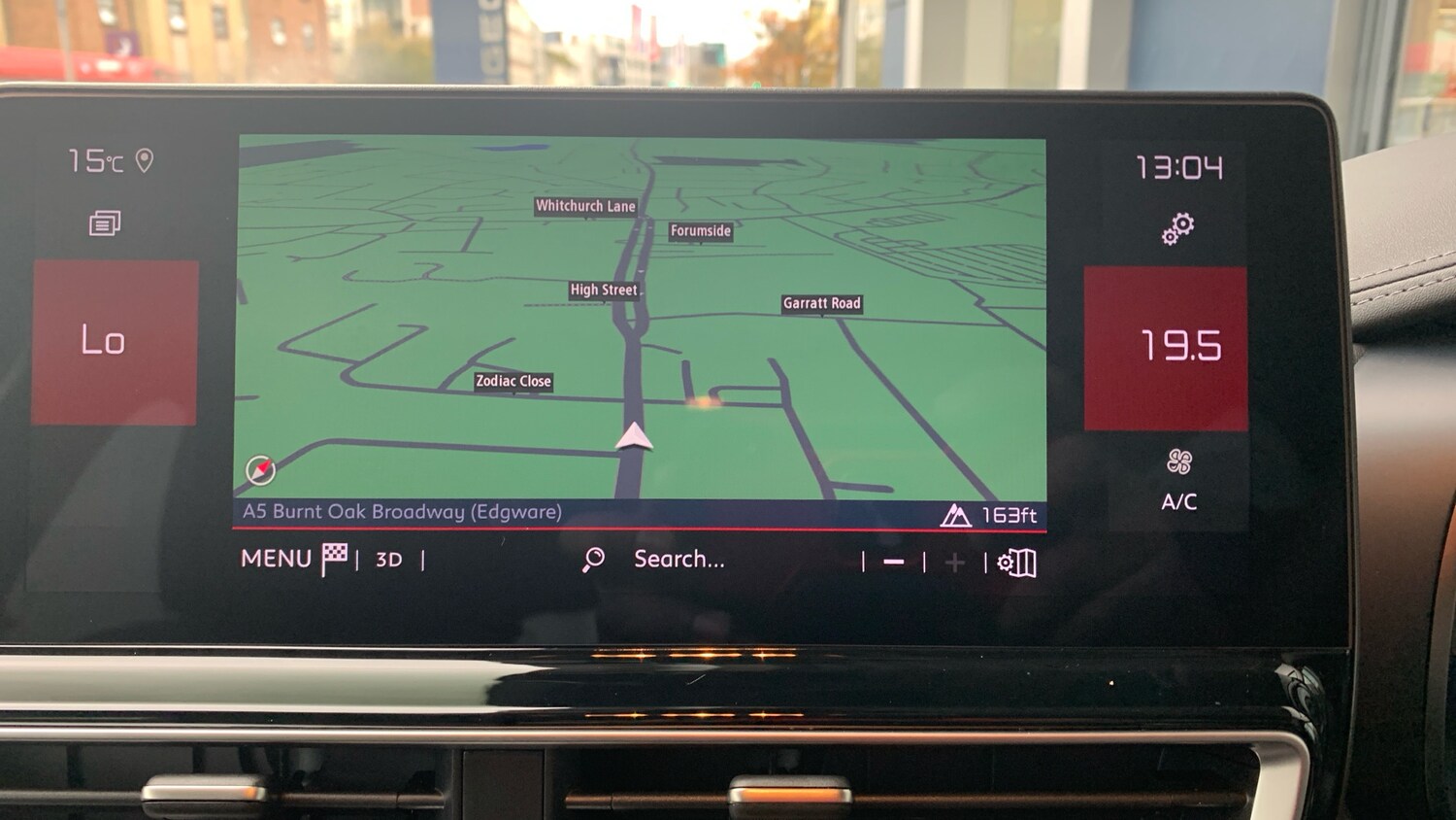 Used Citroen C5 Aircross 2025 for sale - 76574459: Photo 32