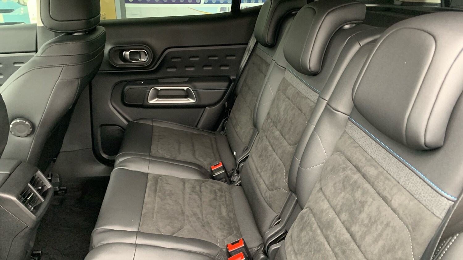 Used Citroen C5 Aircross 2025 for sale - 76574459: Photo 33