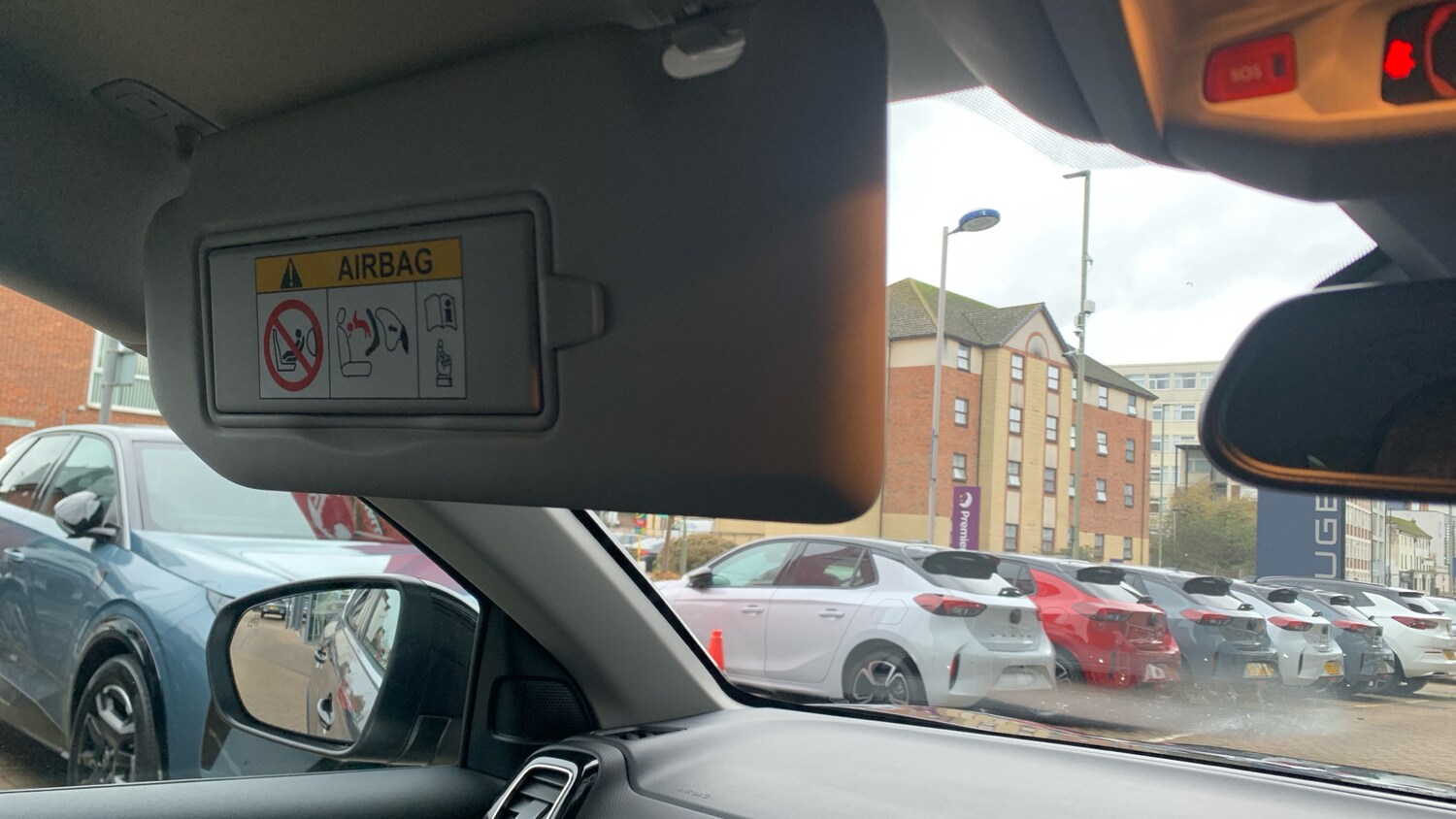 Used Citroen C5 Aircross 2025 for sale - 76574459: Photo 36