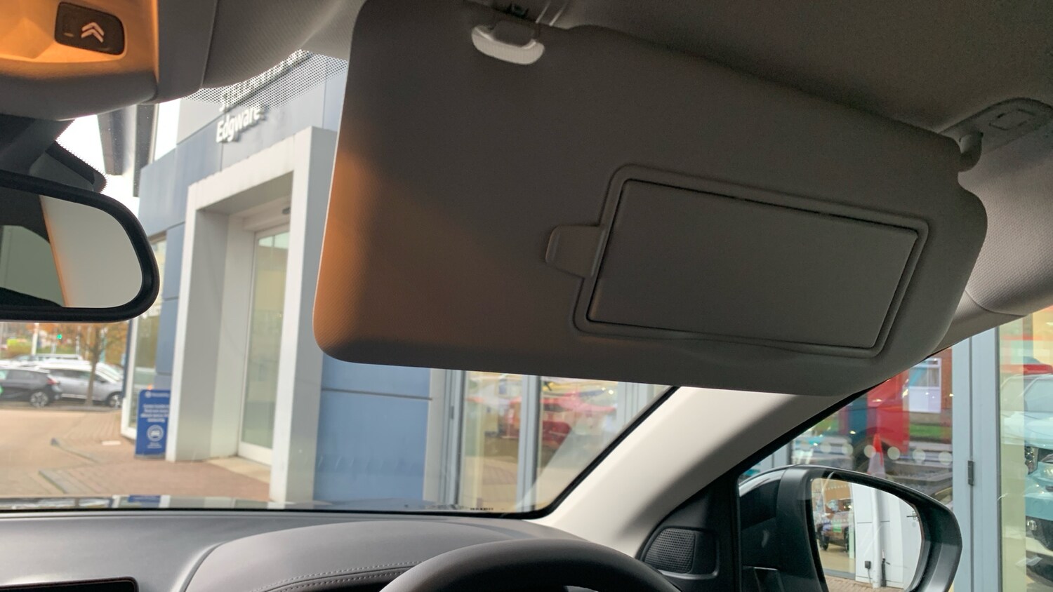 Used Citroen C5 Aircross 2025 for sale - 76574459: Photo 38