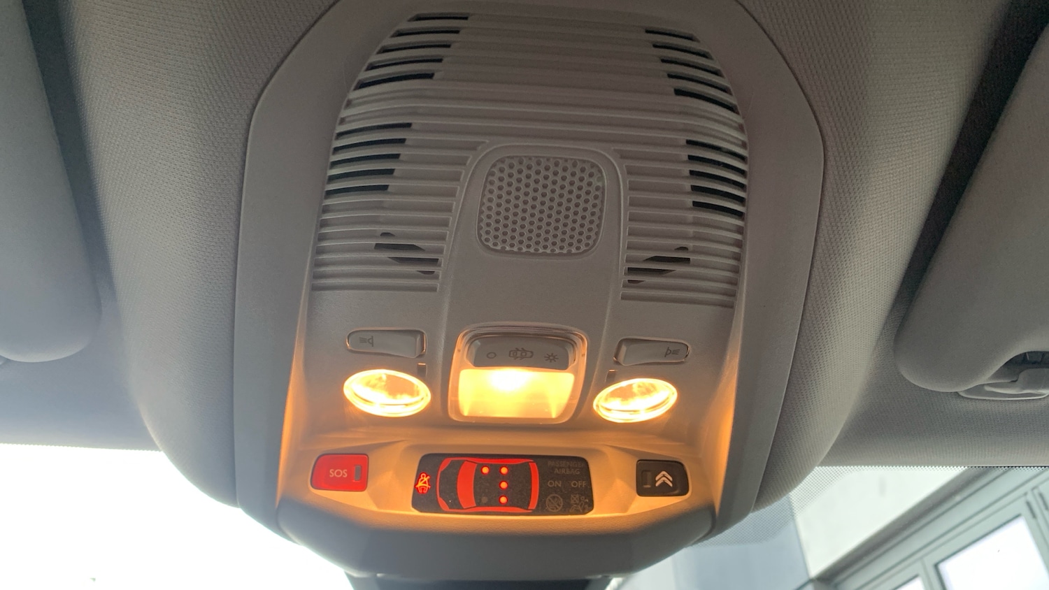 Used Citroen C5 Aircross 2025 for sale - 76574459: Photo 39