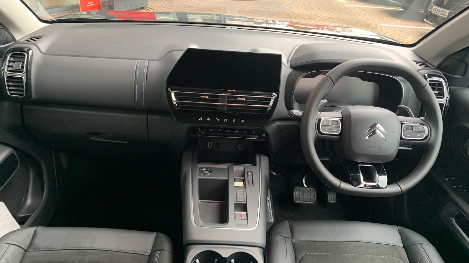 Used Citroen C5 Aircross 2025 for sale - 76574459: Photo 4