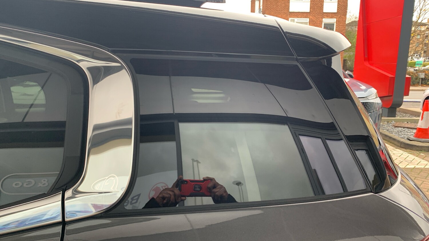 Used Citroen C5 Aircross 2025 for sale - 76574459: Photo 43