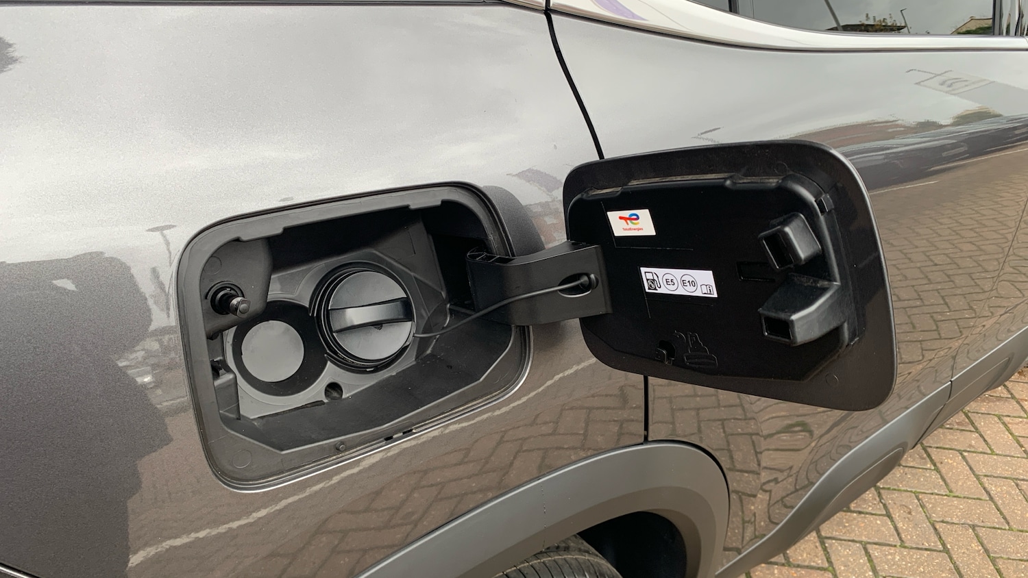 Used Citroen C5 Aircross 2025 for sale - 76574459: Photo 47