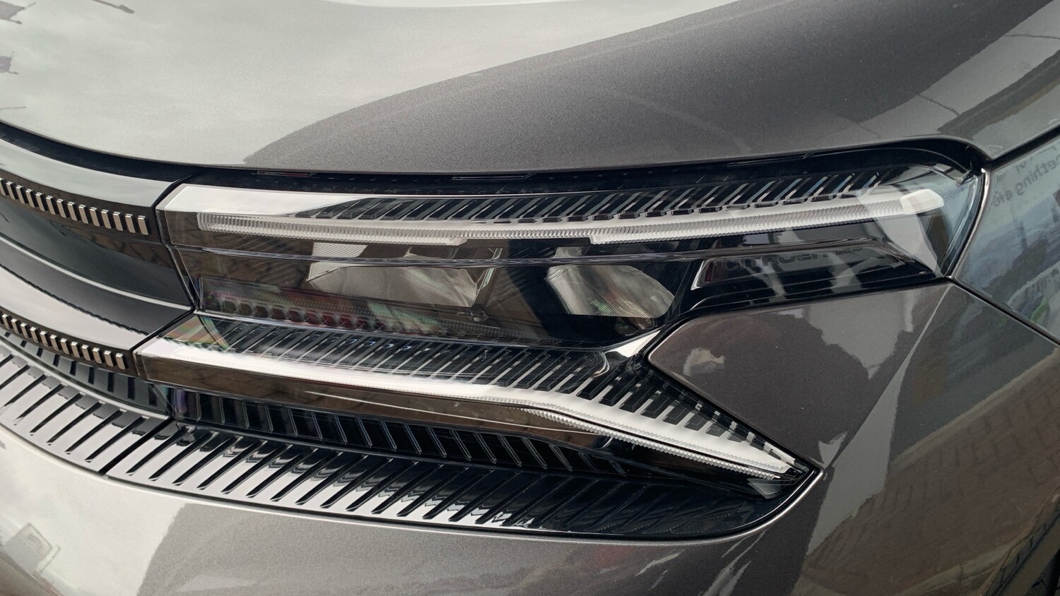 Used Citroen C5 Aircross 2025 for sale - 76574459: Photo 49