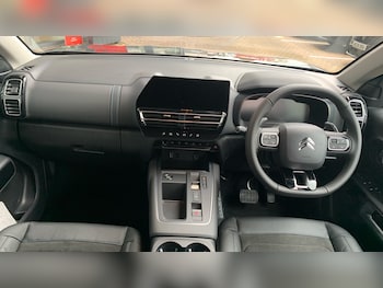 Used Citroen C5 Aircross 2025 for sale - 76574459: Photo