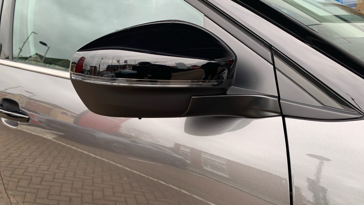 Used Citroen C5 Aircross 2025 for sale - 76574459: Photo 51