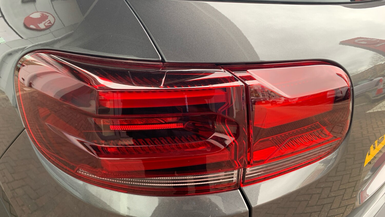 Used Citroen C5 Aircross 2025 for sale - 76574459: Photo 52