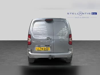Used Citroen Berlingo 2024 for sale - 79727855: Photo