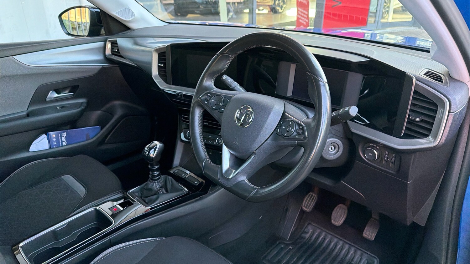 Used Vauxhall Mokka 2022 for sale - 78205998: Photo 11