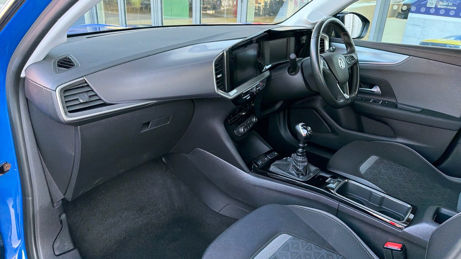 Used Vauxhall Mokka 2022 for sale - 78205998: Photo 12