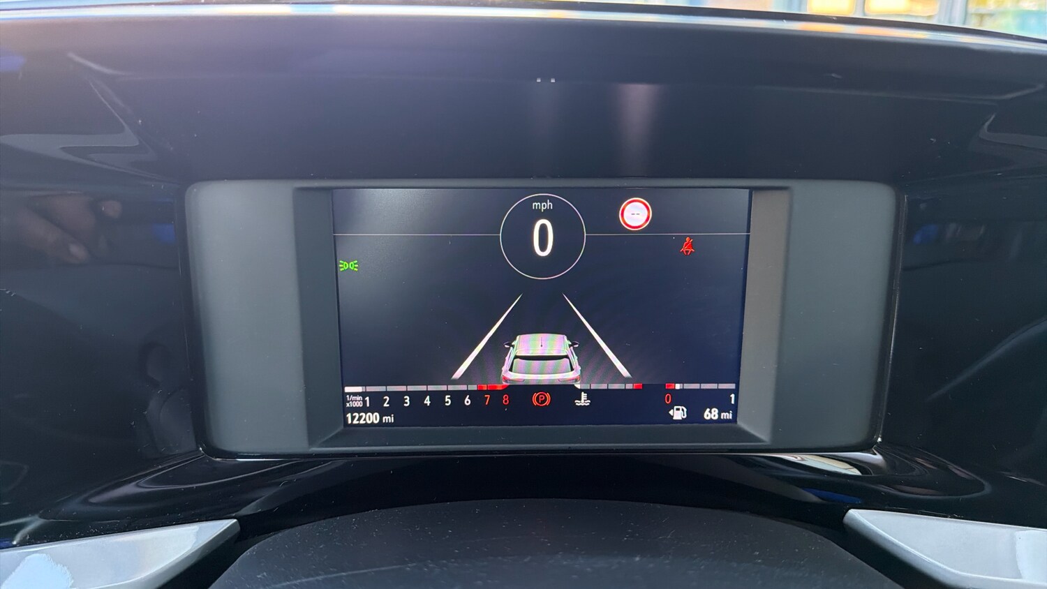 Used Vauxhall Mokka 2022 for sale - 78205998: Photo 13