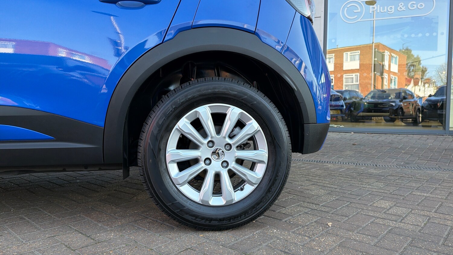 Used Vauxhall Mokka 2022 for sale - 78205998: Photo 15