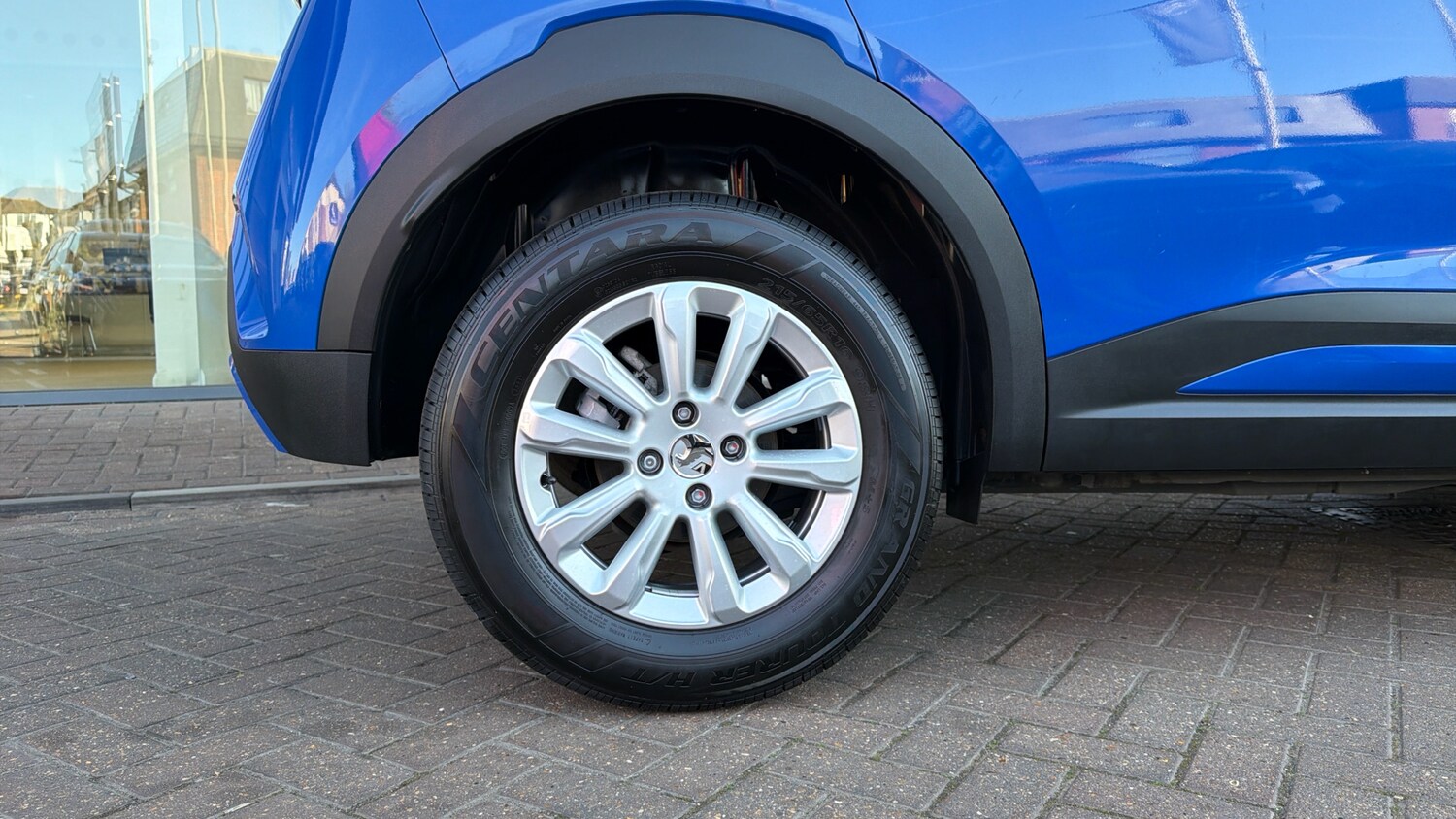 Used Vauxhall Mokka 2022 for sale - 78205998: Photo 16