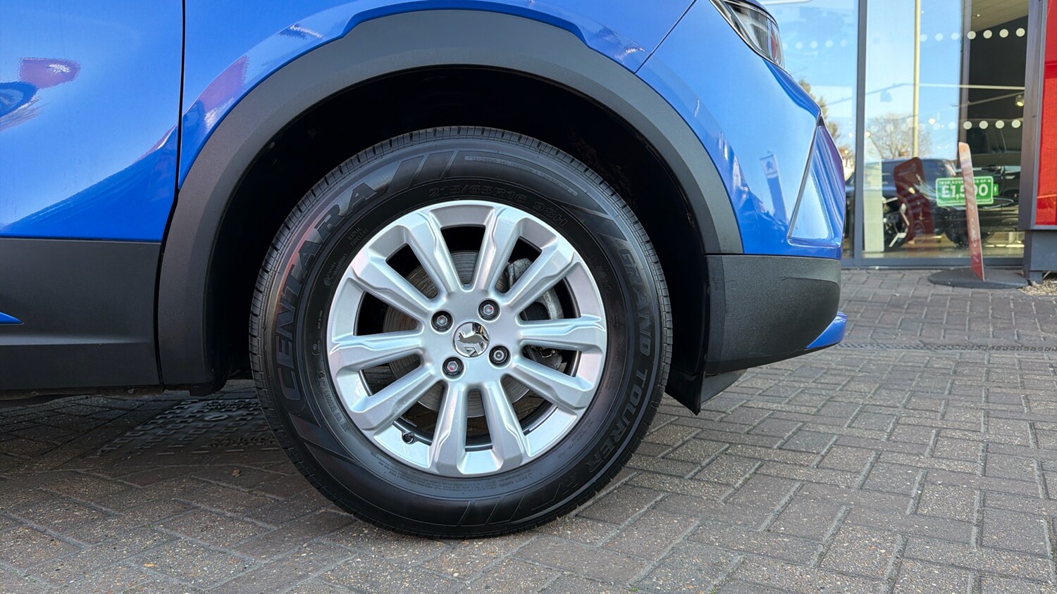 Used Vauxhall Mokka 2022 for sale - 78205998: Photo 17