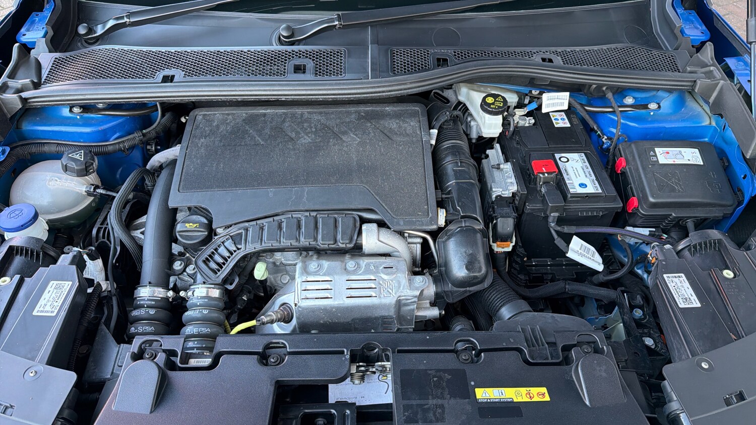 Used Vauxhall Mokka 2022 for sale - 78205998: Photo 18