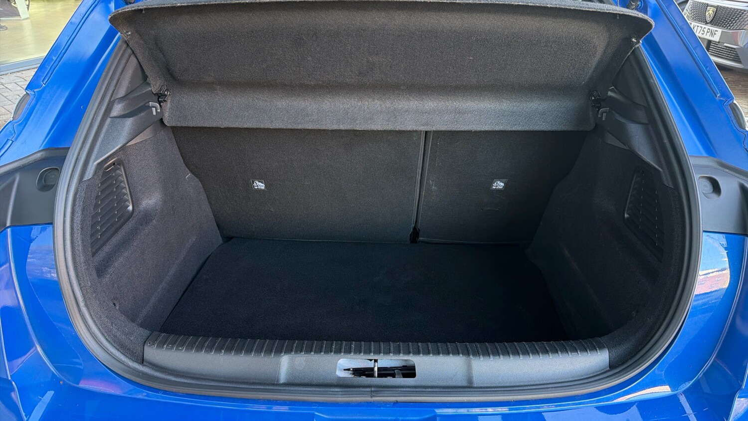 Used Vauxhall Mokka 2022 for sale - 78205998: Photo 19