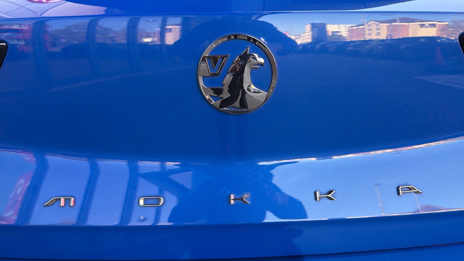 Used Vauxhall Mokka 2022 for sale - 78205998: Photo 26