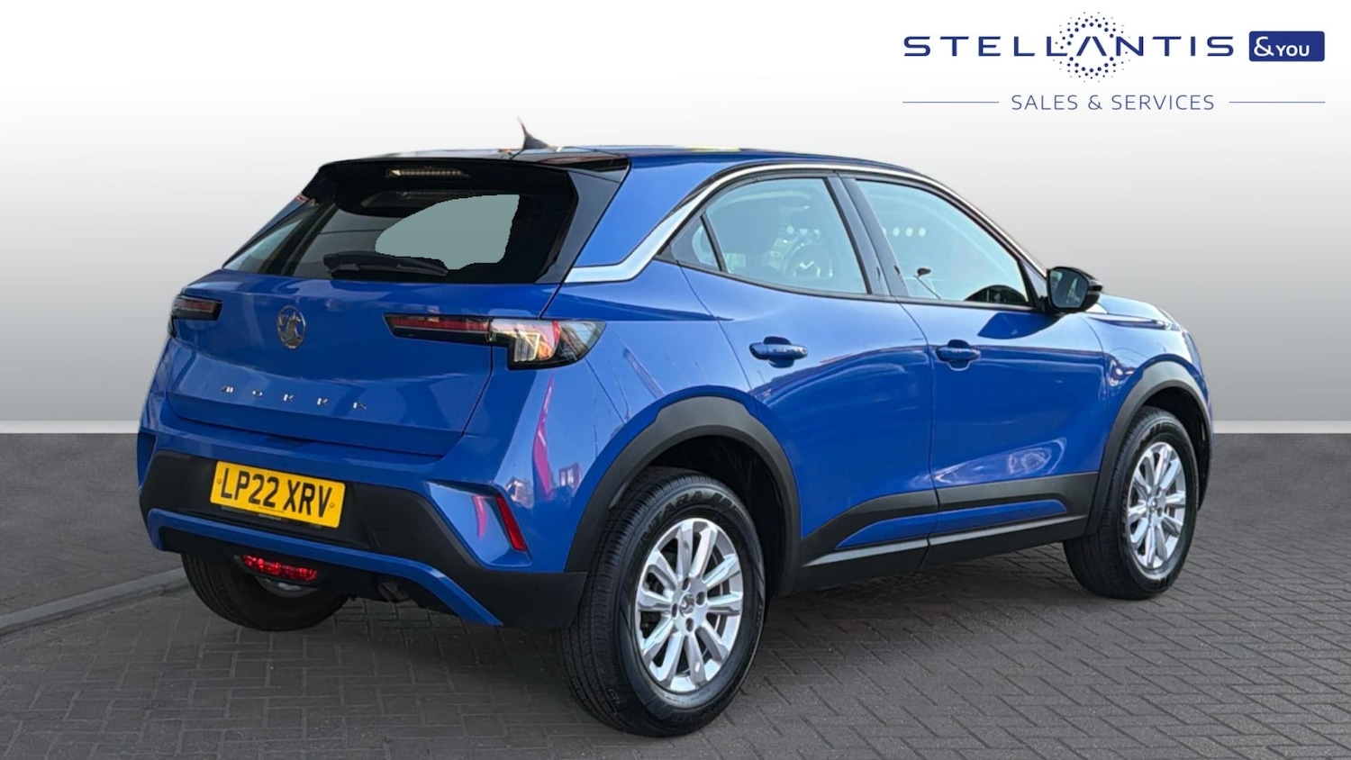 Used Vauxhall Mokka 2022 for sale - 78205998: Photo 3