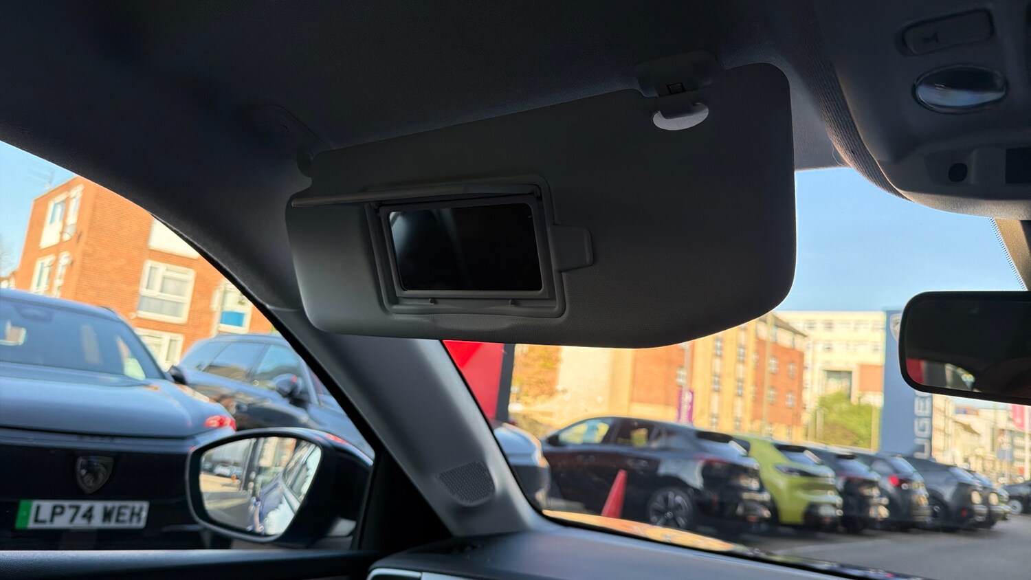 Used Vauxhall Mokka 2022 for sale - 78205998: Photo 34