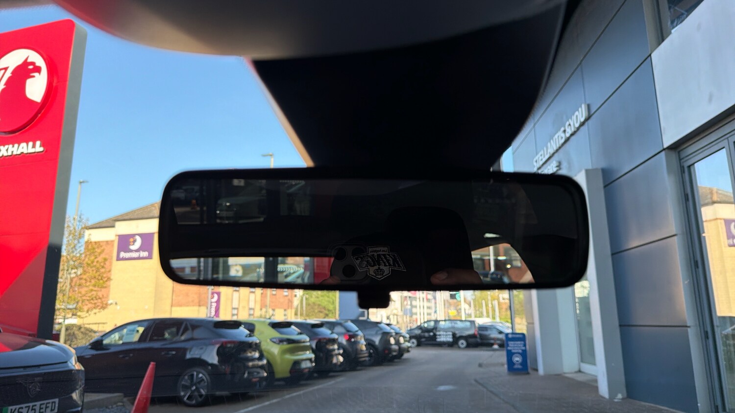 Used Vauxhall Mokka 2022 for sale - 78205998: Photo 35