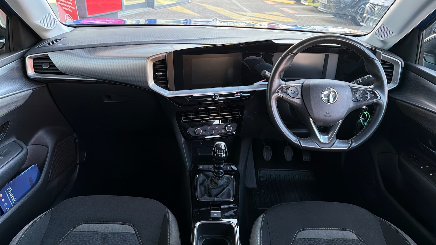 Used Vauxhall Mokka 2022 for sale - 78205998: Photo 4