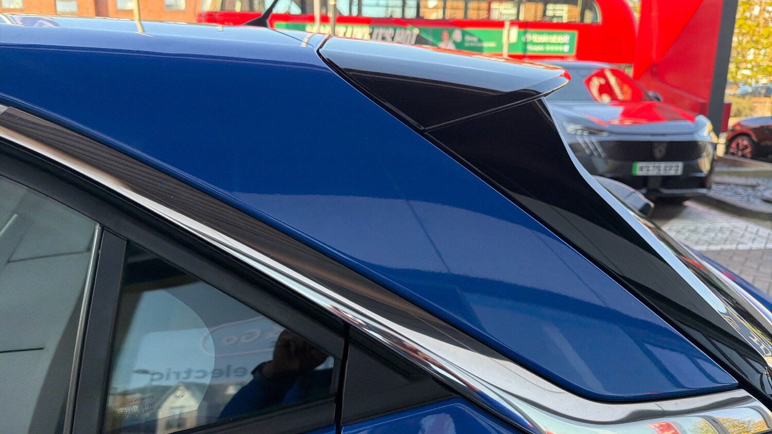 Used Vauxhall Mokka 2022 for sale - 78205998: Photo 40